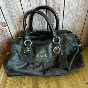Coach handbag